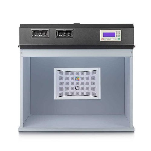 Syntes Labs Light Box 7 — световая кабина с мишенью образцов