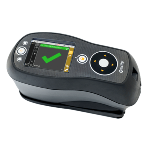 Спектрофотометры линейки X-Rite Ci6x: Ci60, Ci62, Ci64 — фото 1