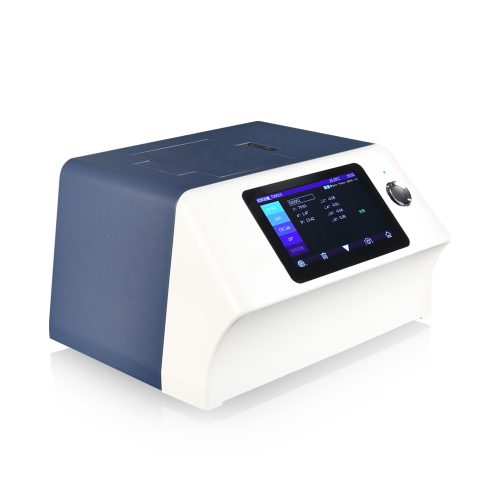Syntes Labs BL T — общий вид настольного прибора