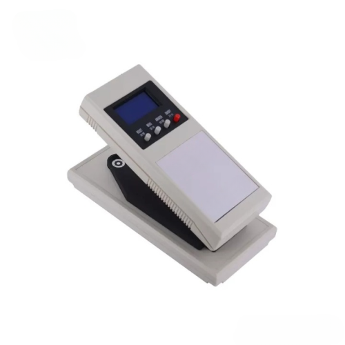 Syntes Labs PQ Print Basic — денситометр на подставке с экраном